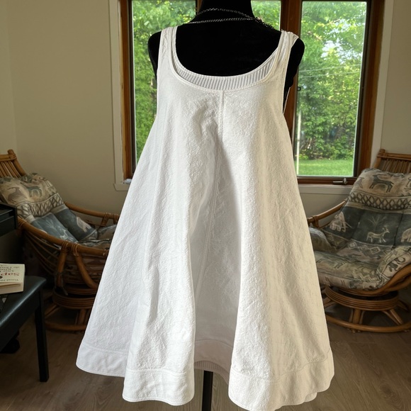 ❌SOLD❌Loewe Trapeze dress size 38 - Picture 4 of 12